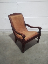 Antique chair